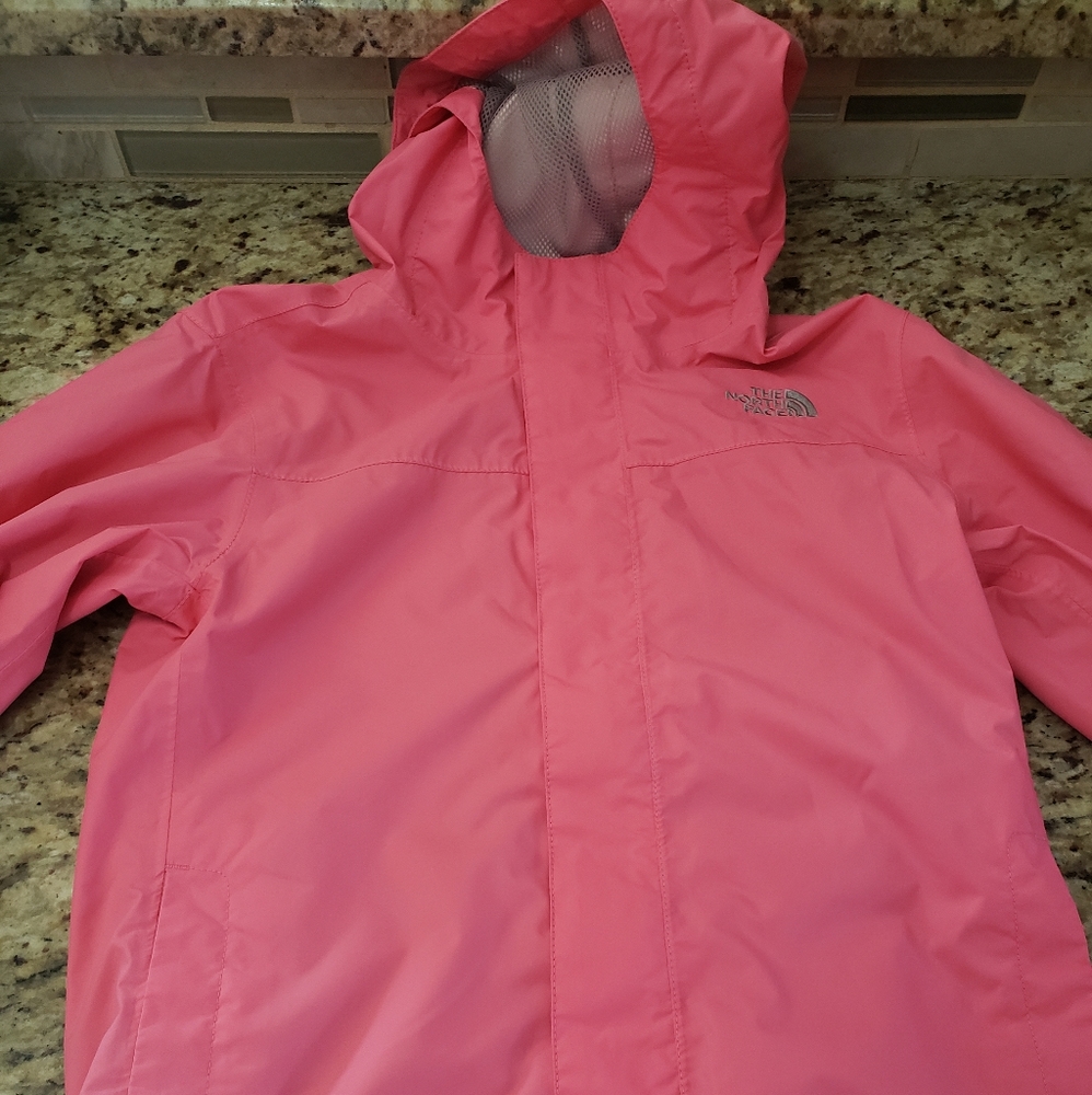 The North Face windbreaker Jacket